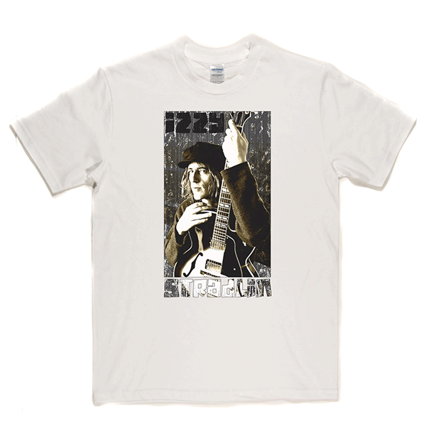 Izzy Stradlin T Shirt product image 2