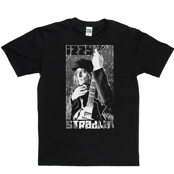 Izzy Stradlin T Shirt product image 5