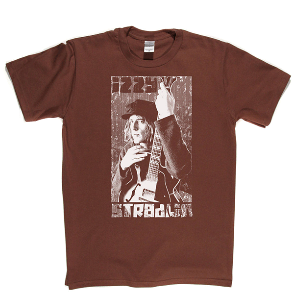 Izzy Stradlin T Shirt product image 9