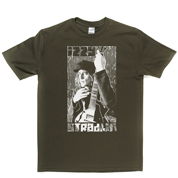 Izzy Stradlin T Shirt product image 8