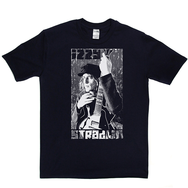 Izzy Stradlin T Shirt product image 6