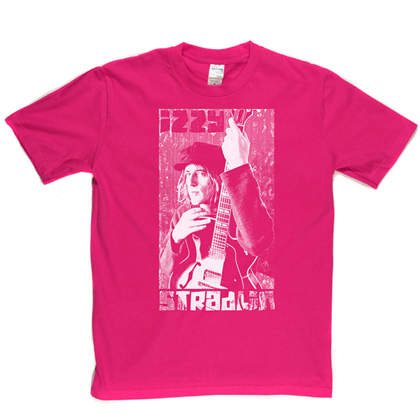 Izzy Stradlin T Shirt product image 10