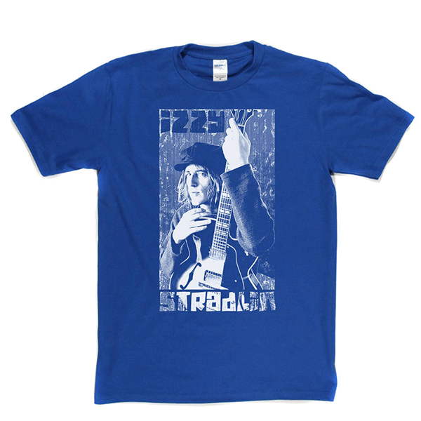 Izzy Stradlin T Shirt product image 4