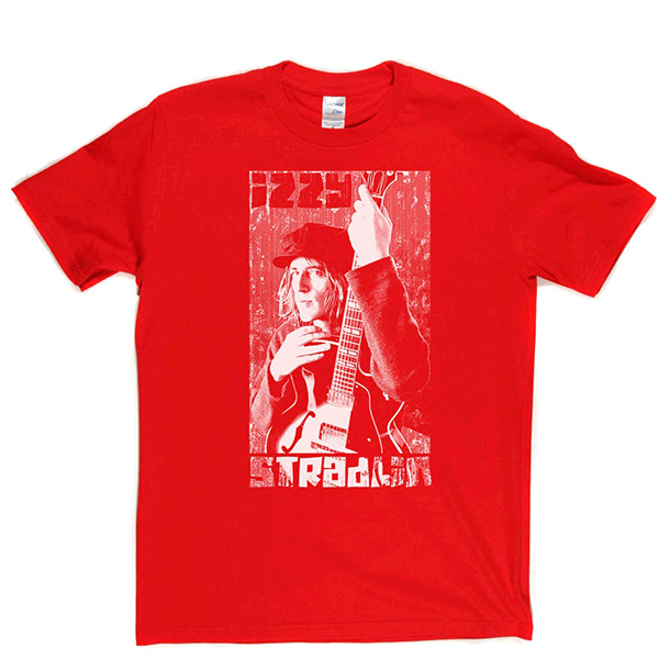 Izzy Stradlin T Shirt product image 7