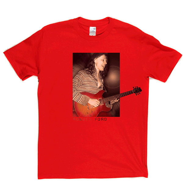 Robben Ford T-shirt product image 8