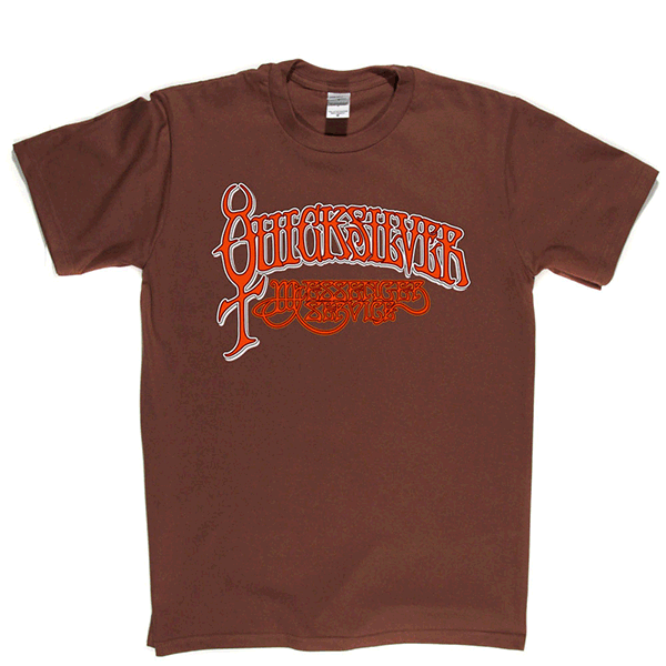 Quicksilver Messenger Service T-shirt product image 9