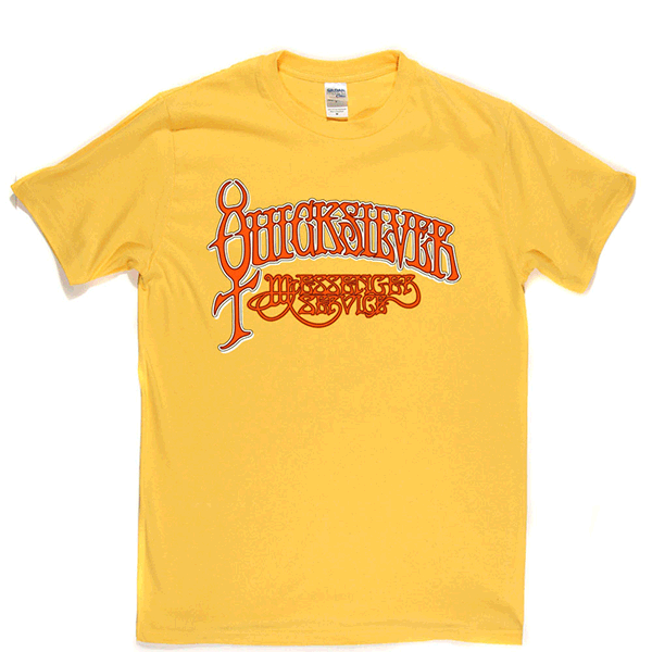 Quicksilver Messenger Service T-shirt product image 12