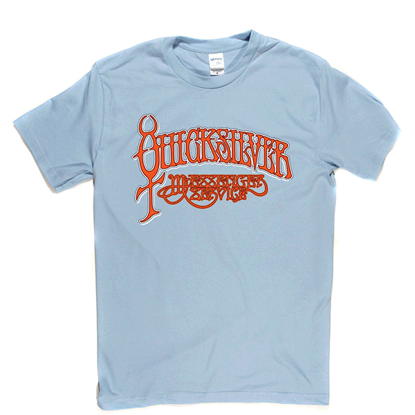 Quicksilver Messenger Service T-shirt product image 6
