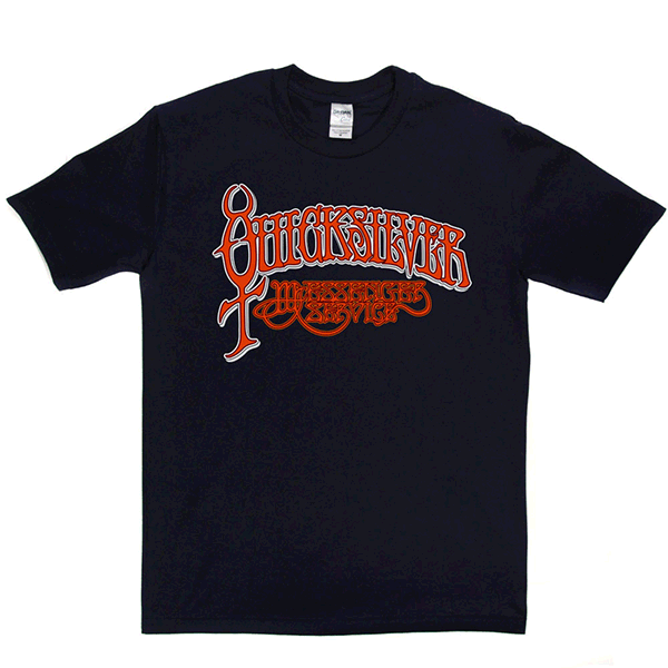 Quicksilver Messenger Service T-shirt product image 4