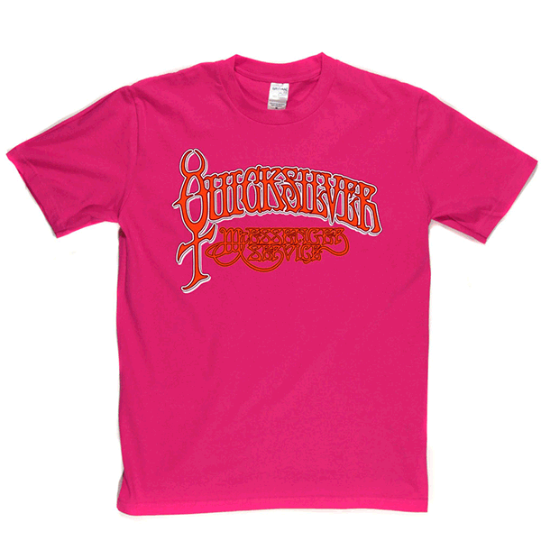 Quicksilver Messenger Service T-shirt product image 5