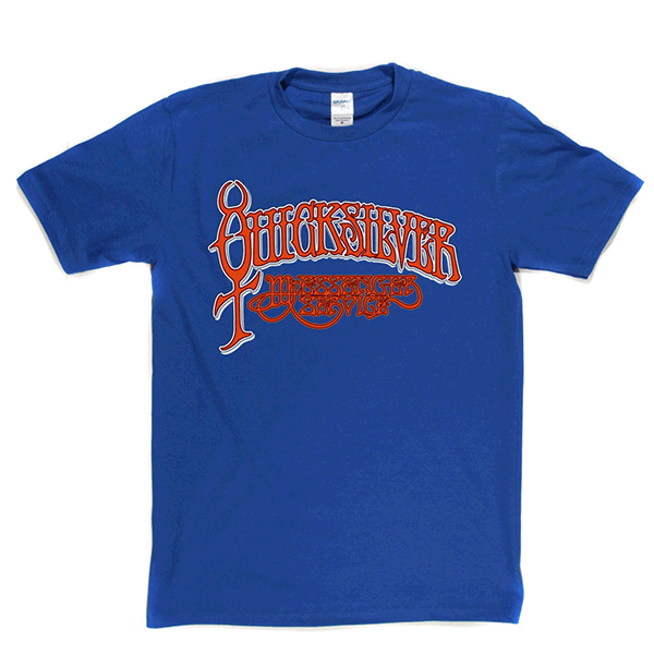 Quicksilver Messenger Service T-shirt product image 10