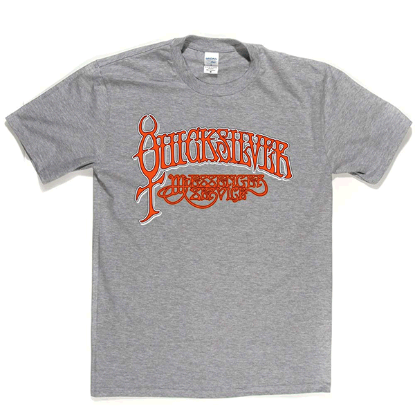 Quicksilver Messenger Service T-shirt product image 7