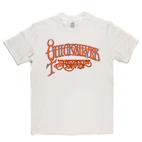 Quicksilver Messenger Service T-shirt product image 2