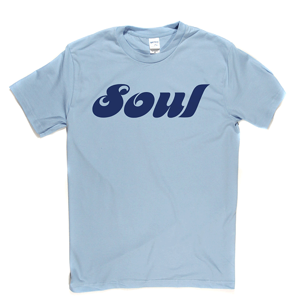 Soul T-shirt product image 11