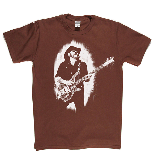 Lemmy Live T Shirt product image 5