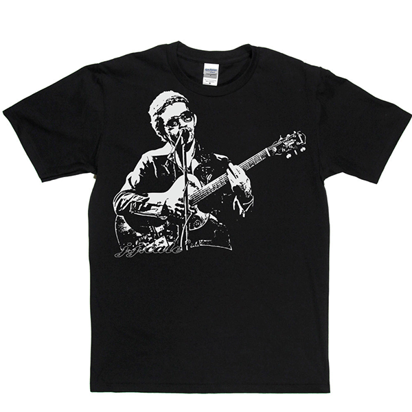 JJ Cale T Shirt product image 1