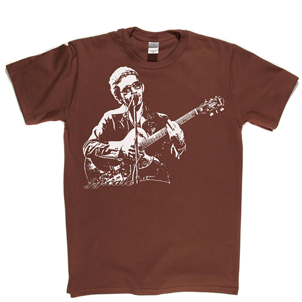 JJ Cale T Shirt product image 7