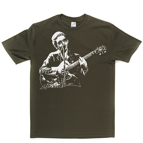 JJ Cale T Shirt product image 8