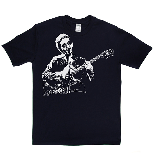 JJ Cale T Shirt product image 2