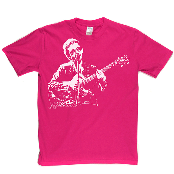JJ Cale T Shirt product image 5