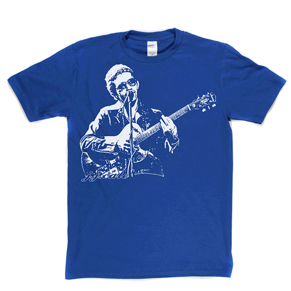 JJ Cale T Shirt product image 6