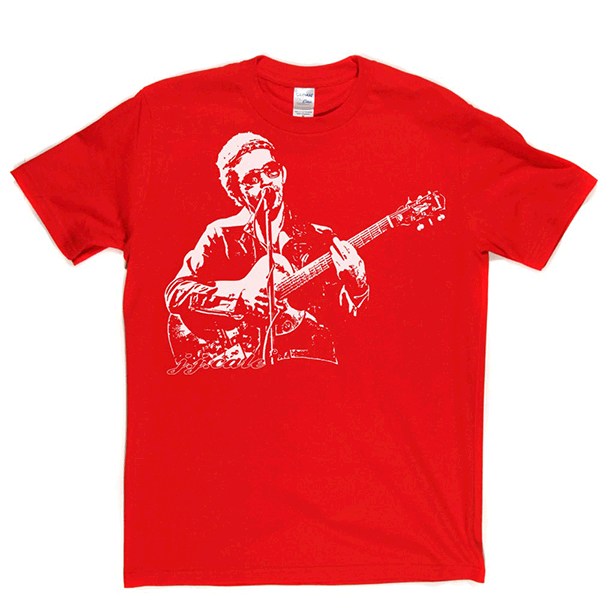 JJ Cale T Shirt product image 4