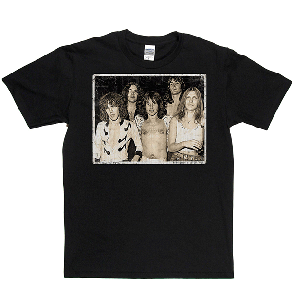 Ufo 1976 T Shirt product image 1