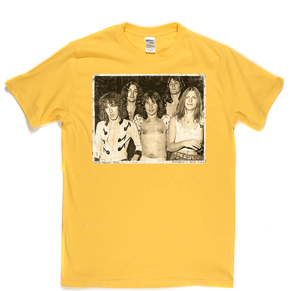 Ufo 1976 T Shirt product image 8