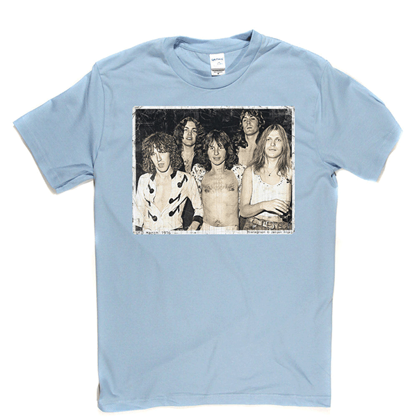 Ufo 1976 T Shirt product image 12