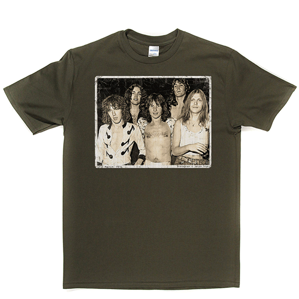 Ufo 1976 T Shirt product image 11
