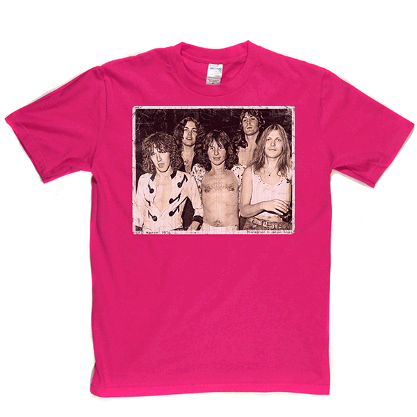 Ufo 1976 T Shirt product image 10