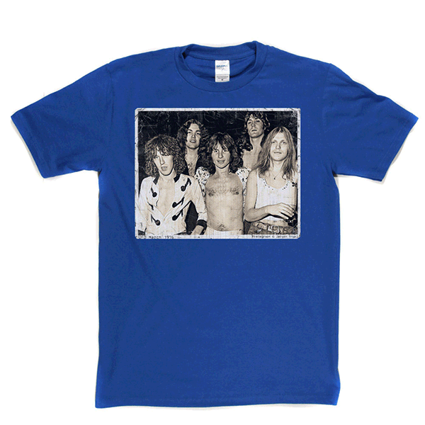 Ufo 1976 T Shirt product image 7