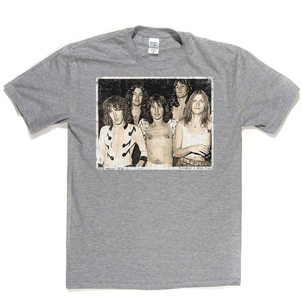 Ufo 1976 T Shirt product image 6