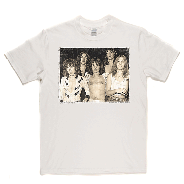 Ufo 1976 T Shirt product image 2