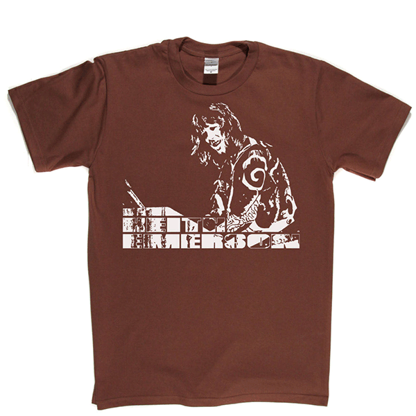 Keith Emerson T Shirt product image 5
