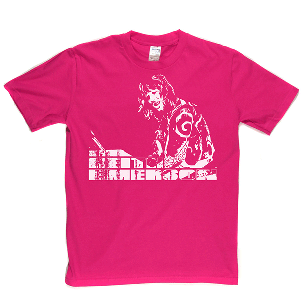 Keith Emerson T Shirt product image 4