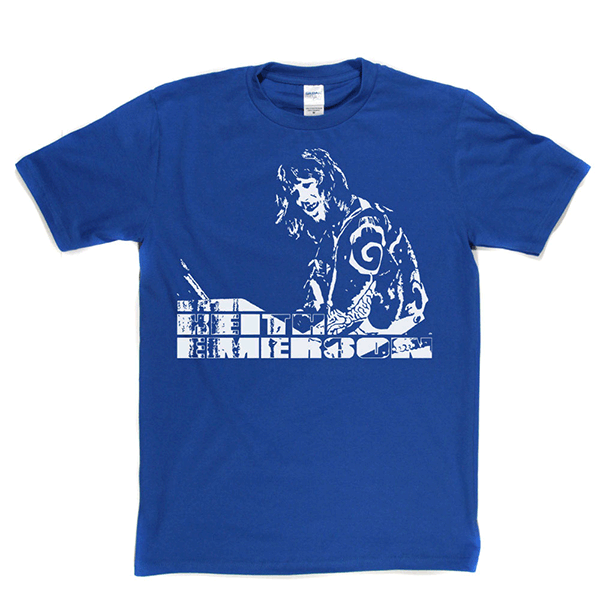 Keith Emerson T Shirt product image 7