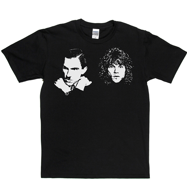 Sparks T-shirt product image 3
