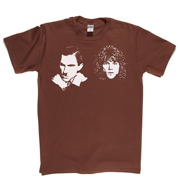 Sparks T-shirt product image 4