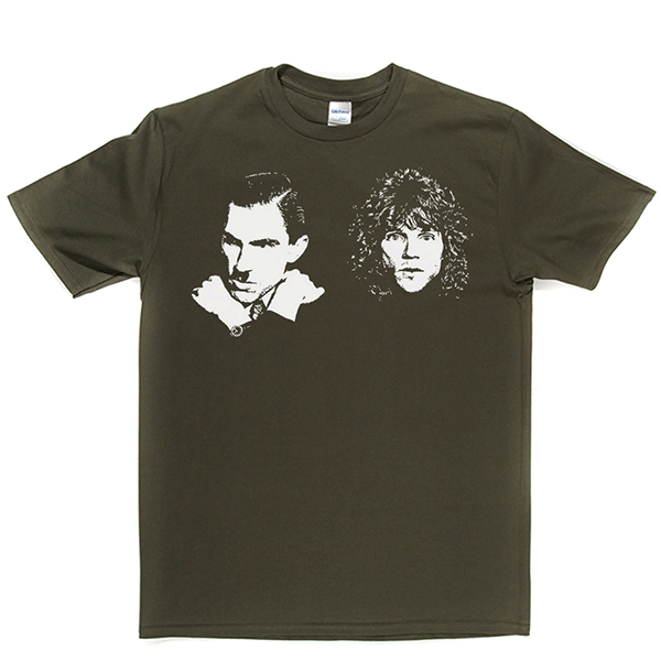 Sparks T-shirt product image 5