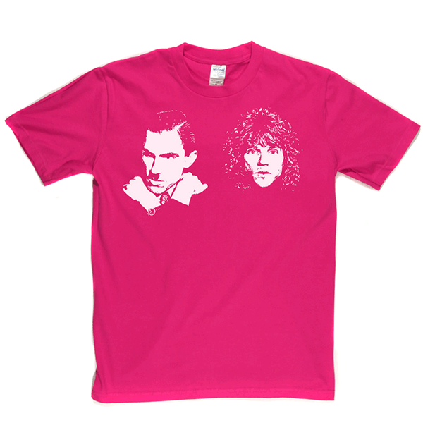 Sparks T-shirt product image 7