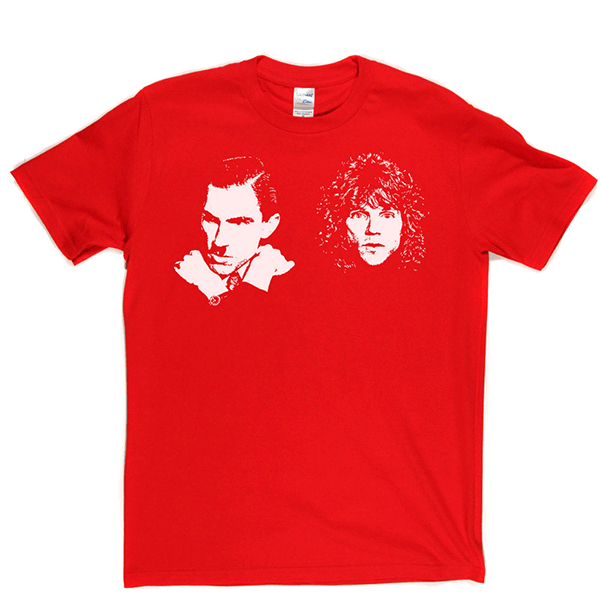 Sparks T-shirt product image 1
