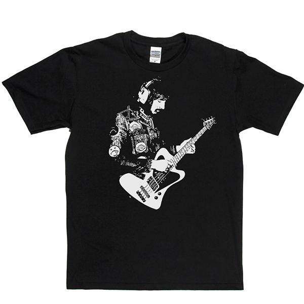 John Entwistle 2 T Shirt product image 2