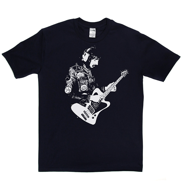 John Entwistle 2 T Shirt product image 3