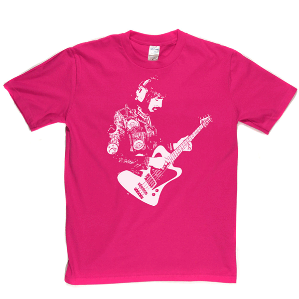 John Entwistle 2 T Shirt product image 6