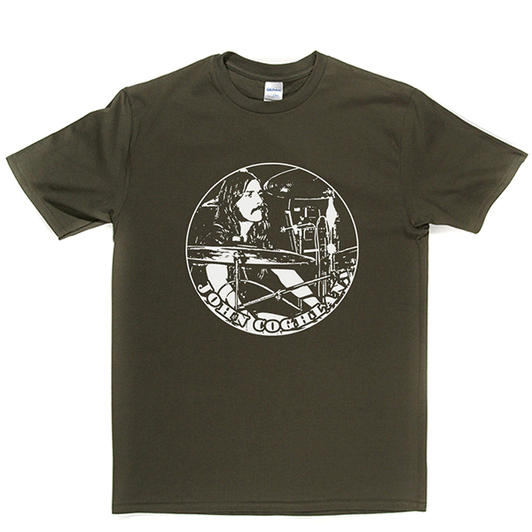 Status Quo - John Coghlan T Shirt product image 5