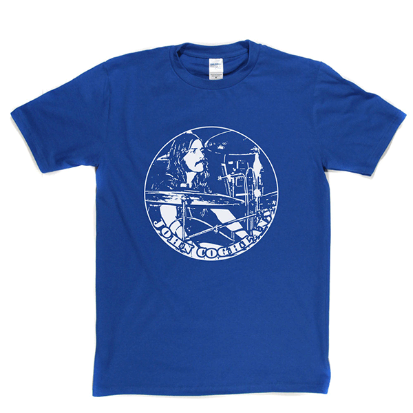 Status Quo - John Coghlan T Shirt product image 6