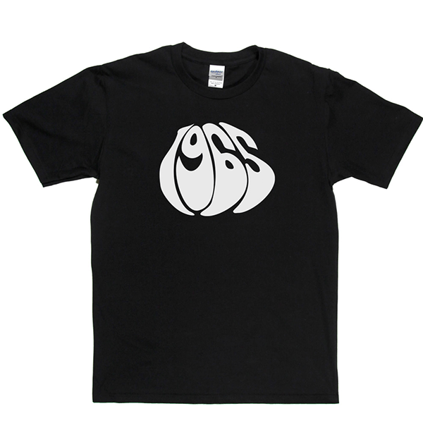 1965 T-shirt product image 2
