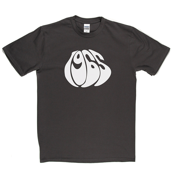 1965 T-shirt product image 6