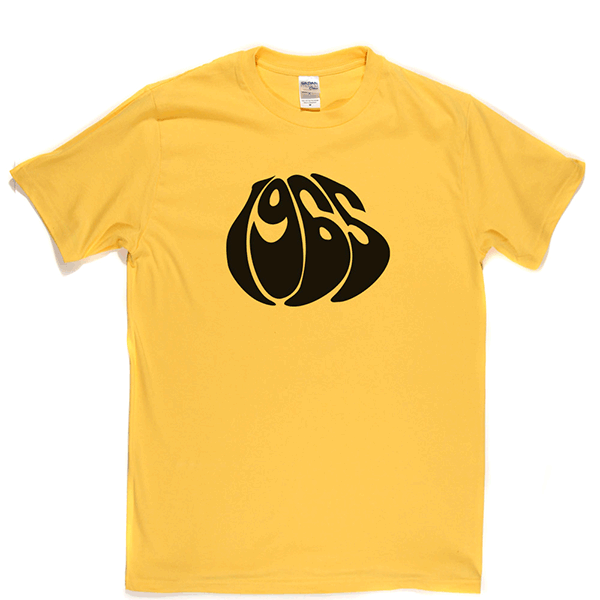 1965 T-shirt product image 13